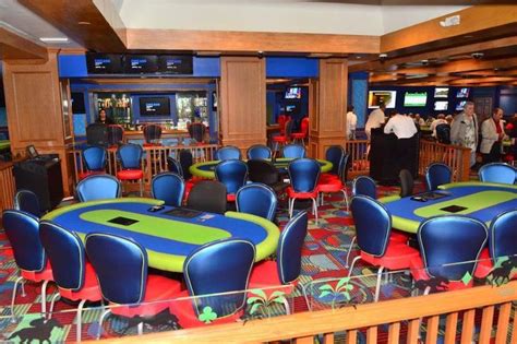 Orlando kennel clube de poker